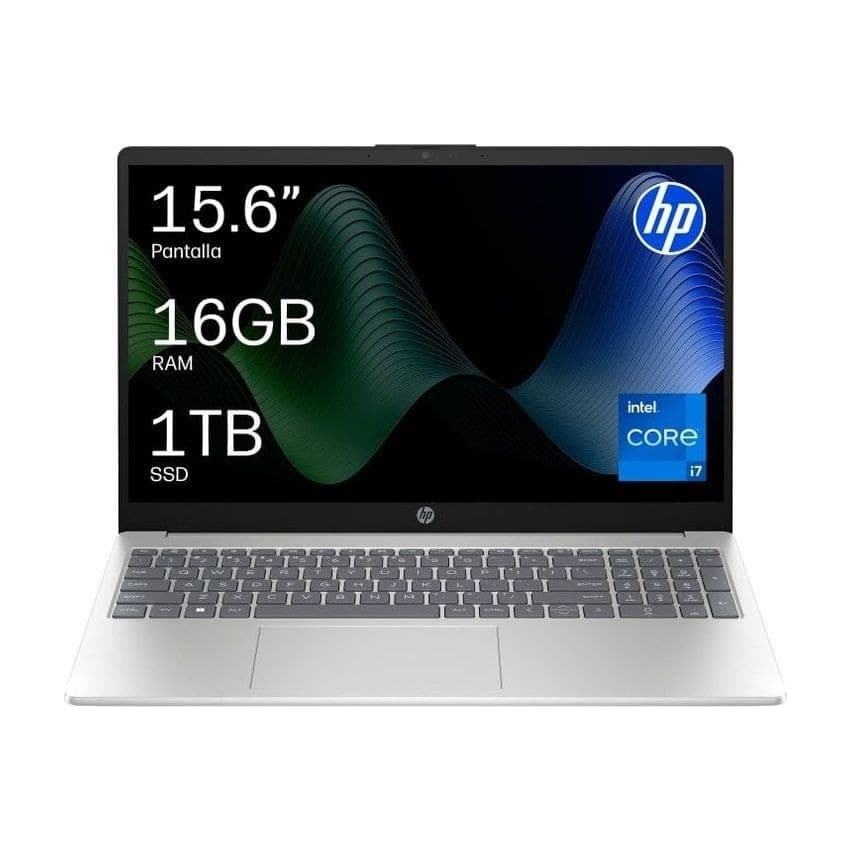 HP 15-fd0276ns 15.6"