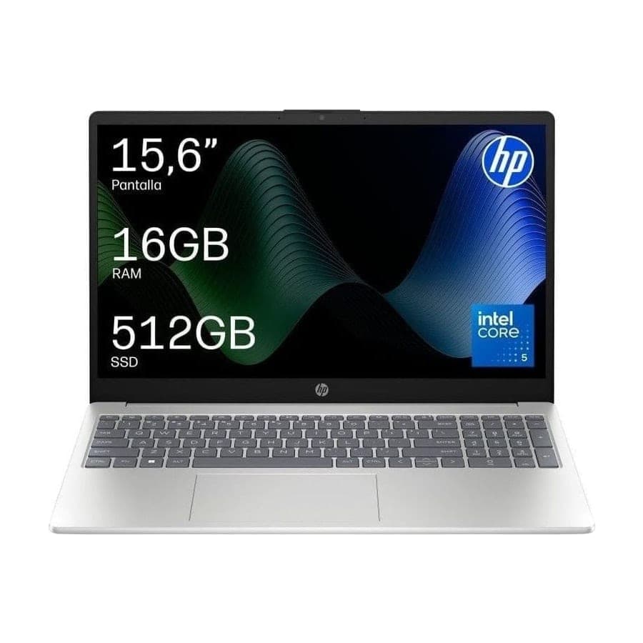 HP 15-fd1004nsx 15.6"