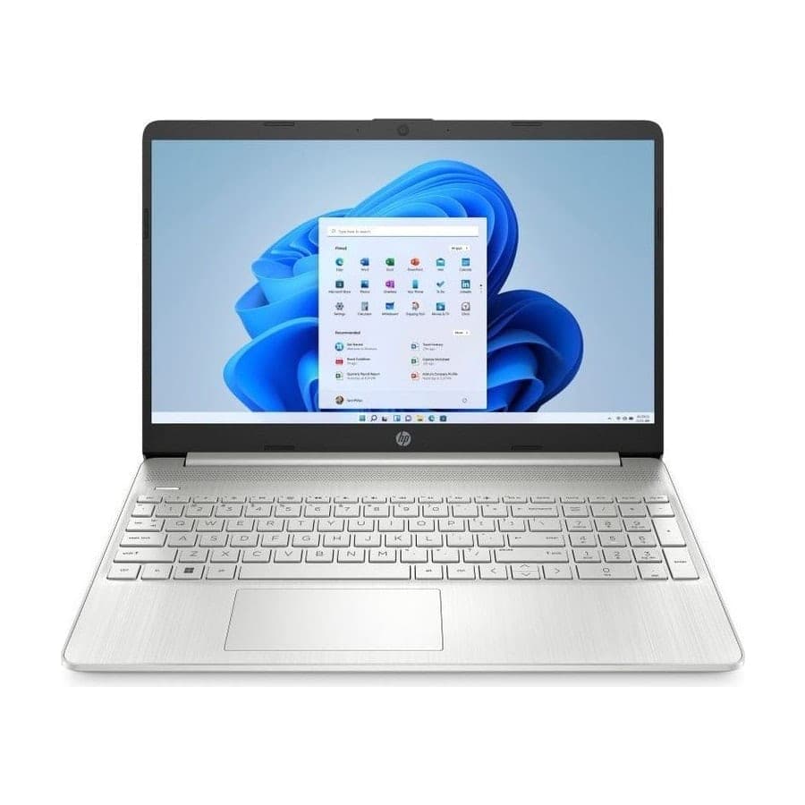 HP 15s-eq2130ns 15.6"