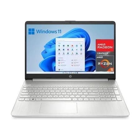 HP 15s-eq2172ns 15.6"