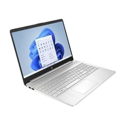HP 15s-fq5041ns 15.6"