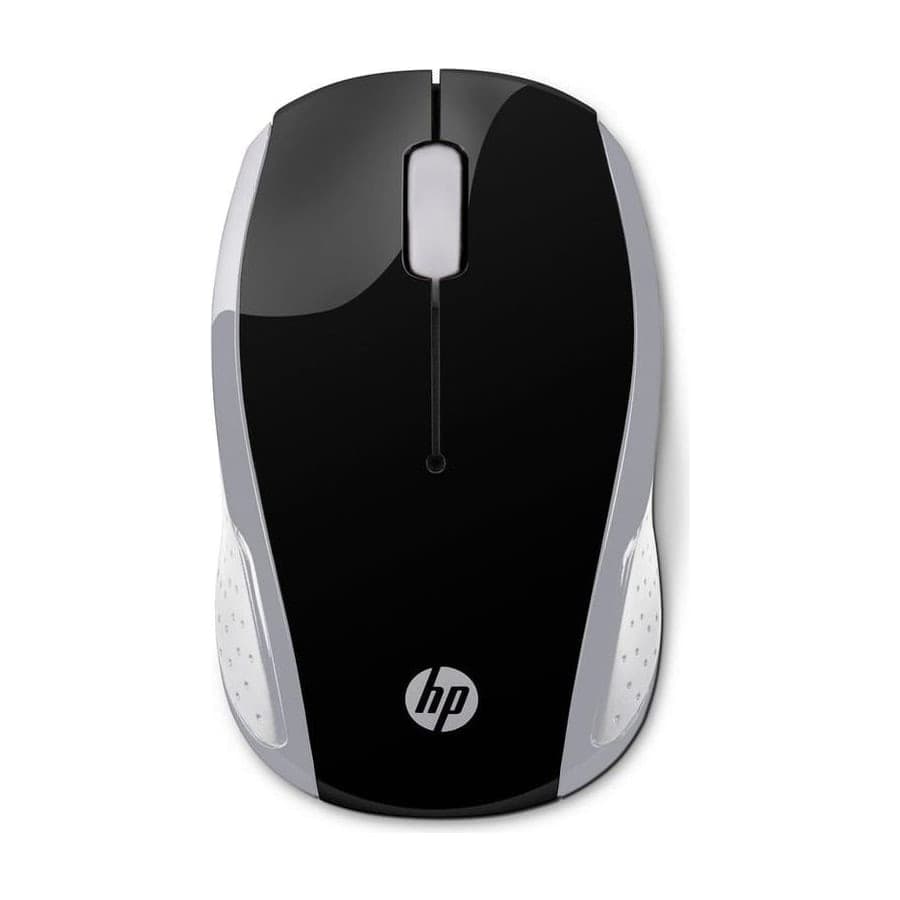 HP 200 Wireless Mouse