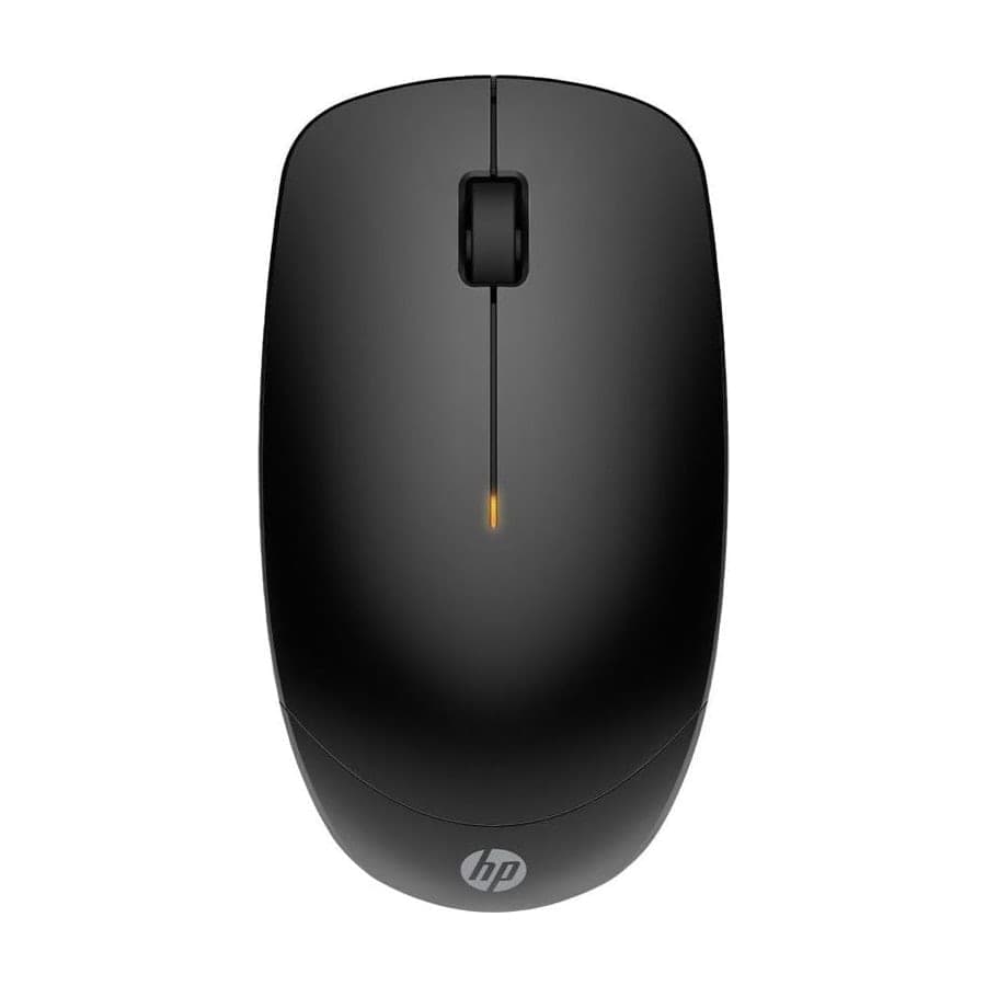 HP 230 Ratón Inalámbrico Slim
