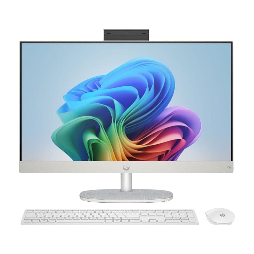 HP 24-ct2003ns All-in-One Ryzen AI 5 16GB 1TB SSD