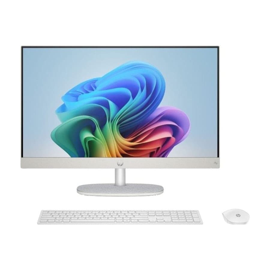 HP 24-ct2004ns AMD Ryzen AI 5 340 16GB 1TB SSD