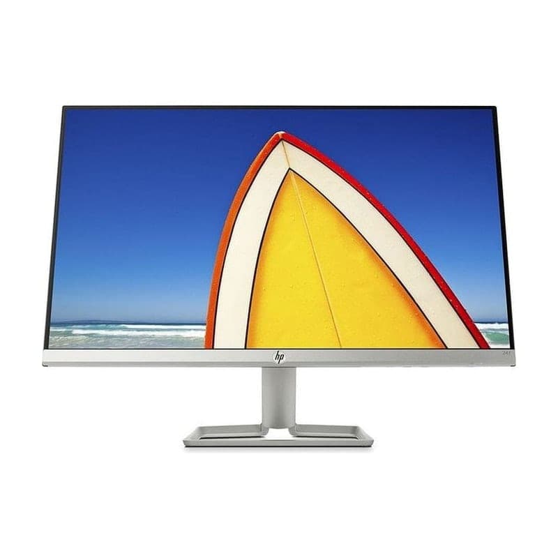 HP 24f 23.8" Monitor