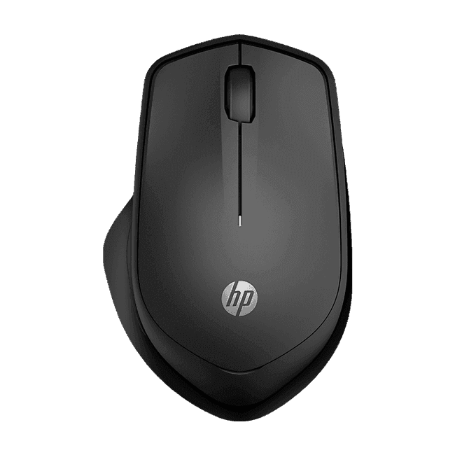 HP 280M Ratón inalámbrico