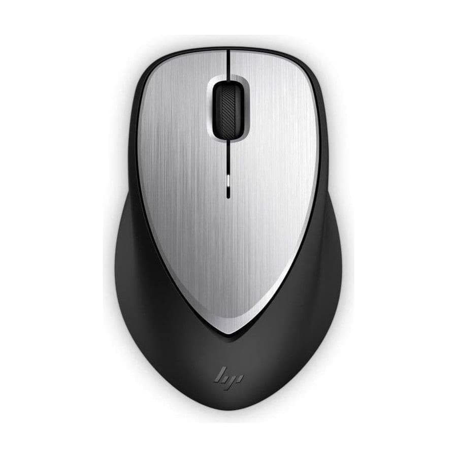 HP 2LX92AA Ratón inalámbrico recargable