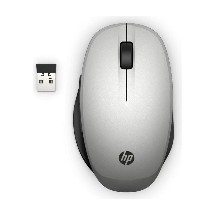 HP 300 Ratón Inalámbrico
