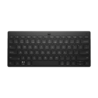 HP 350 Teclado inalámbrico compacto