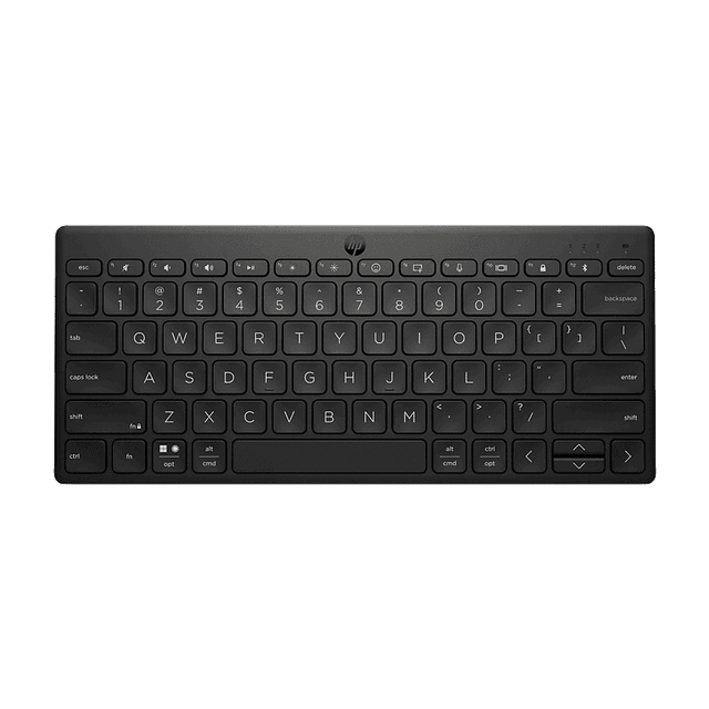 HP 350 Teclado inalámbrico compacto