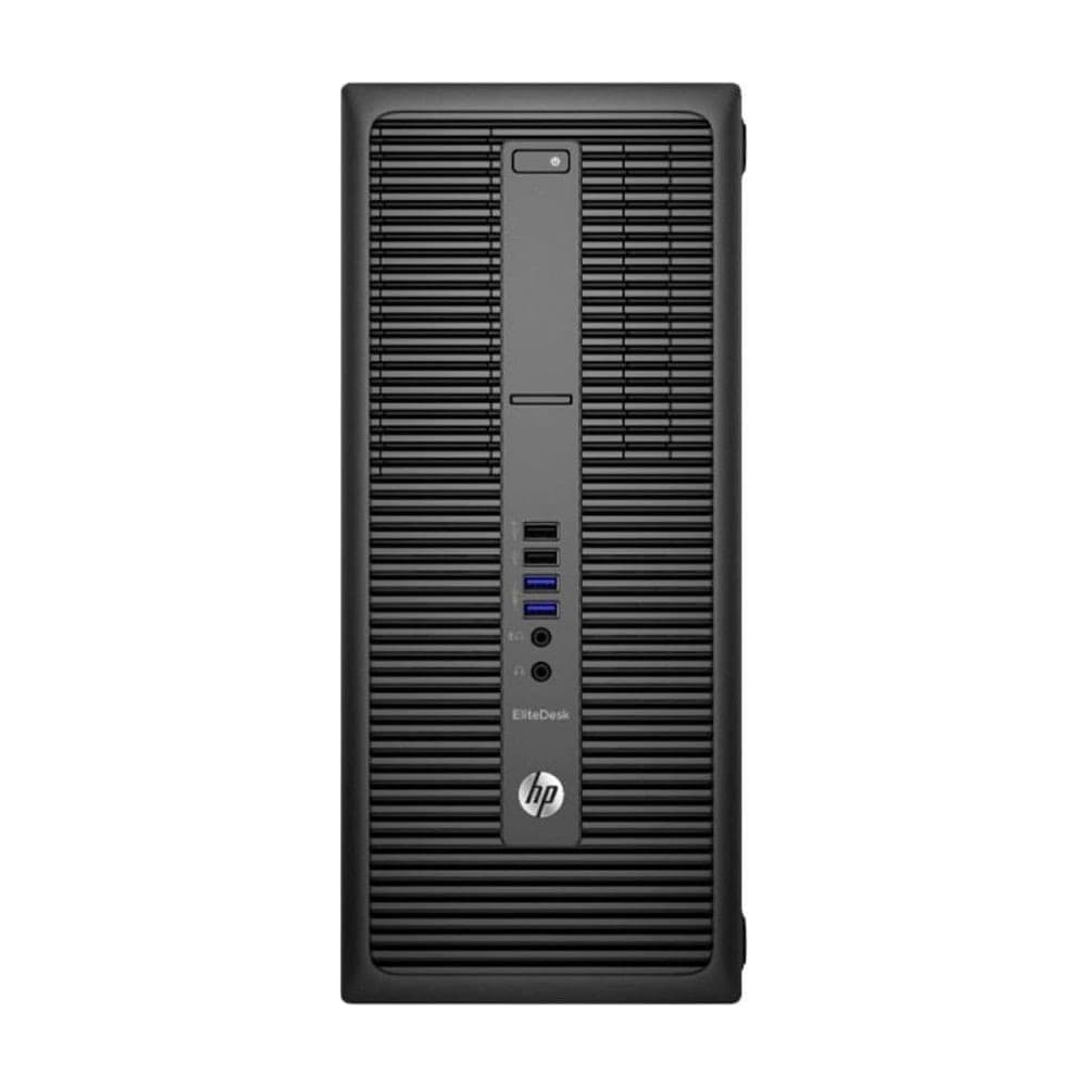 HP 400 G2 Tower i5-4590S 4GB 500GB HDD