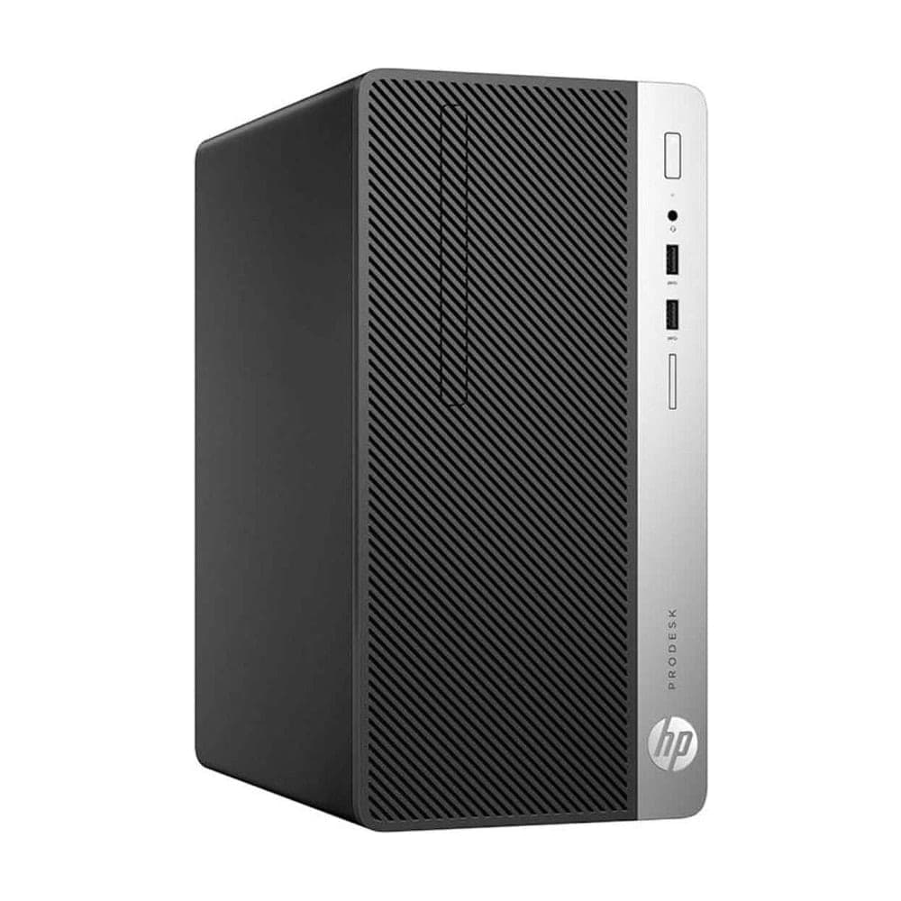 HP 400 G4 MT i5-7500 4GB DDR4 500GB HDD