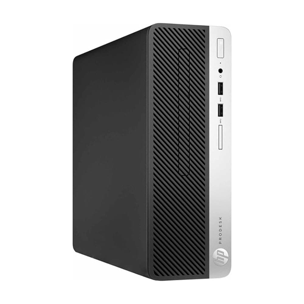 HP 400 G4 SFF i5-6500 4GB DDR4 500GB HDD Windows 10