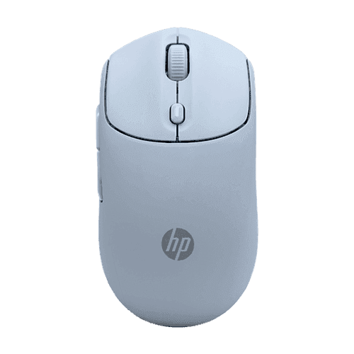 HP 400 Silent Wireless Mouse