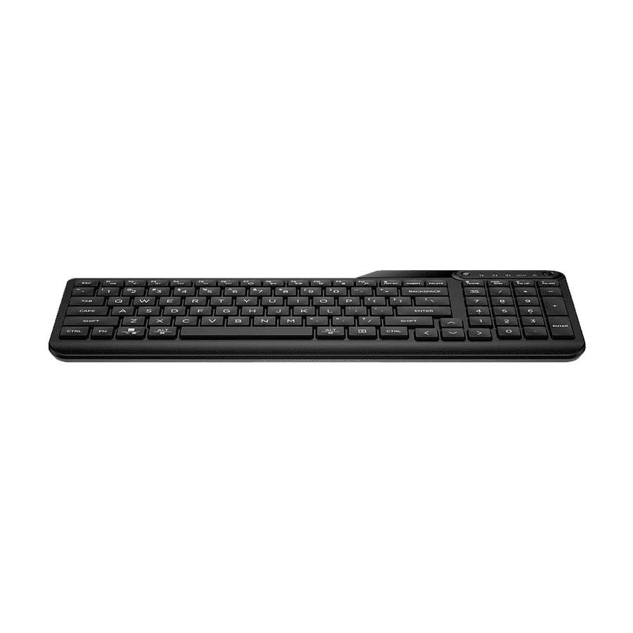 HP 460 Teclado inalámbrico Bluetooth