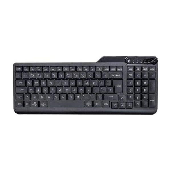 HP 460 Teclado mecánico inalámbrico Bluetooth ES
