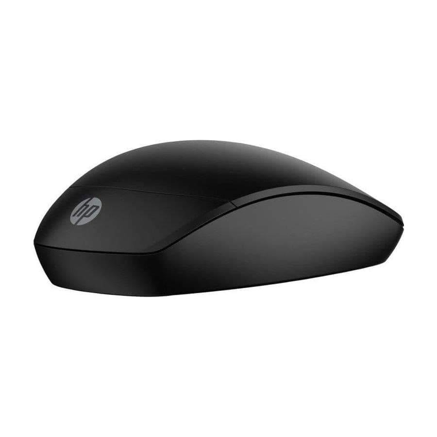 HP 4E407UT Ratón inalámbrico