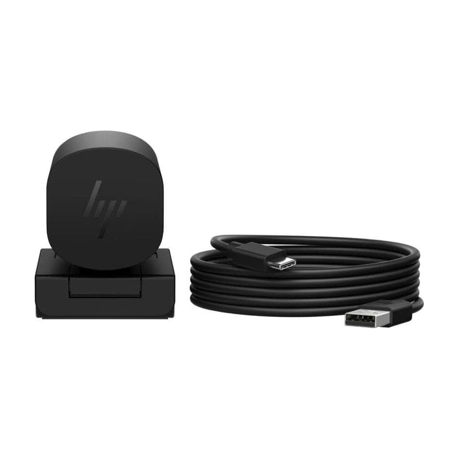HP 4K 965 Webcam