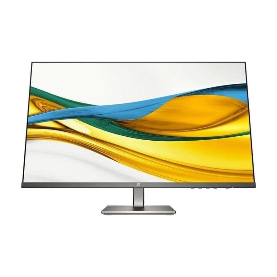 HP 527da 27" Monitor