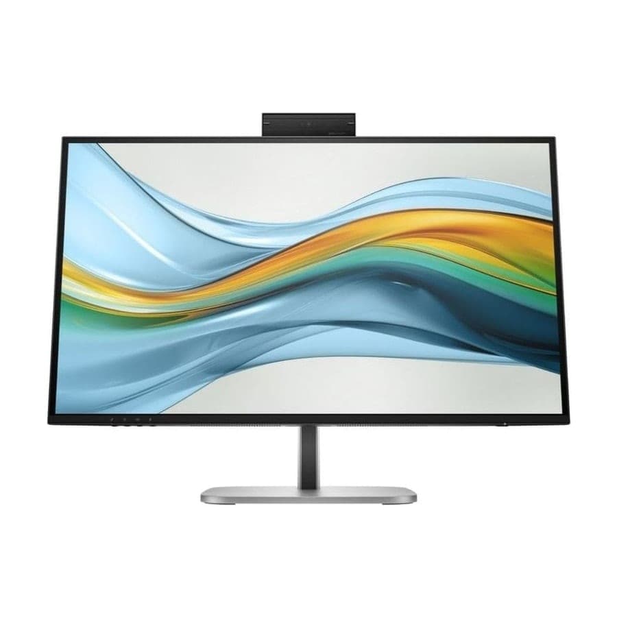 HP 527pm 27" Monitor