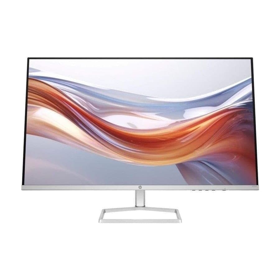 HP 532sf 31.5" Monitor