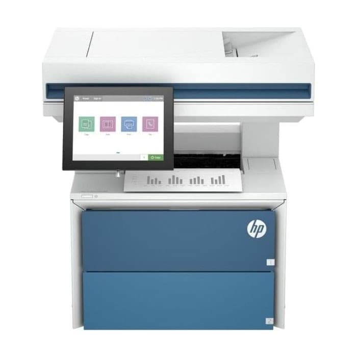 HP 675S3A#B19 Impresora láser
