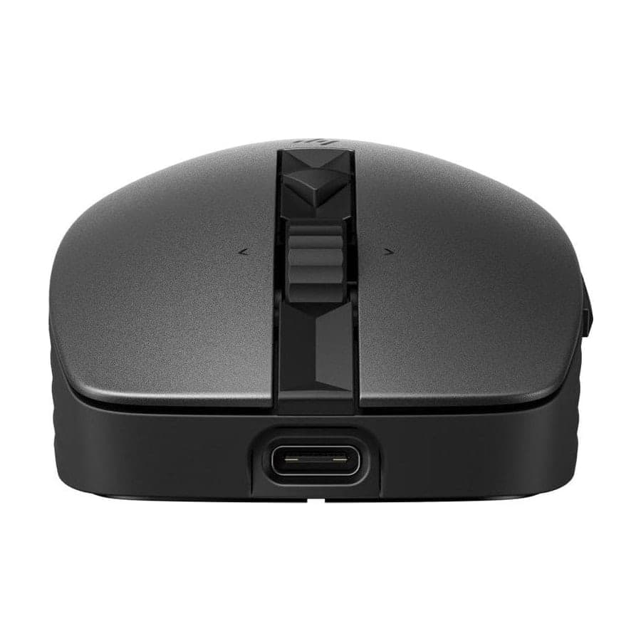 HP 6E6F0AA Ratón inalámbrico