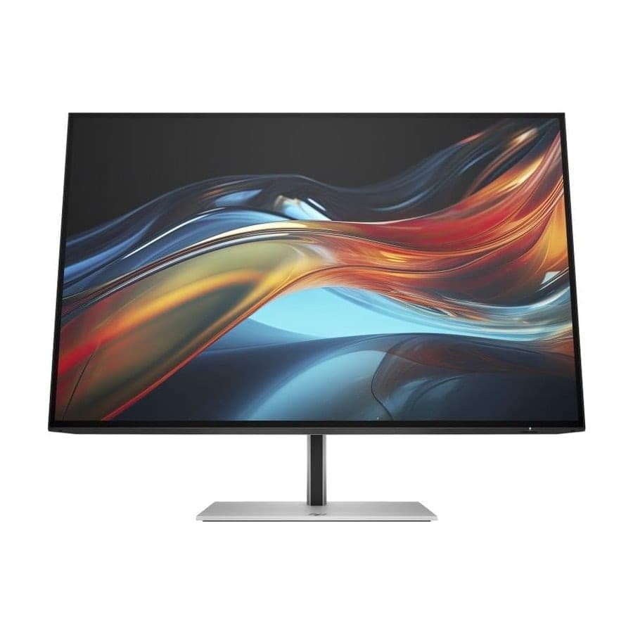 HP 724pu 24" Monitor