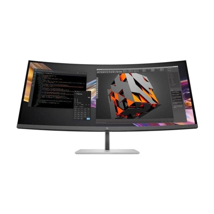 HP 738pu 37.5″ Monitor