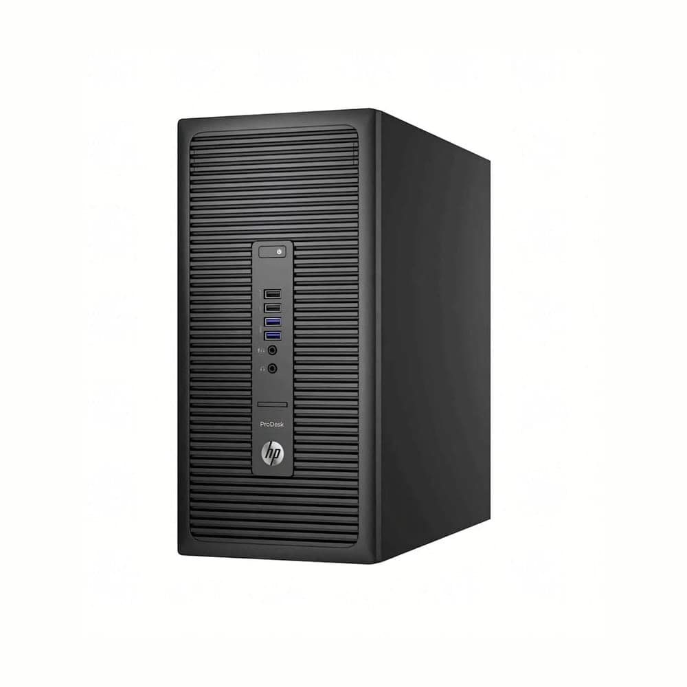 HP 800 G1 Torre i5-4570 4GB 500GB HDD