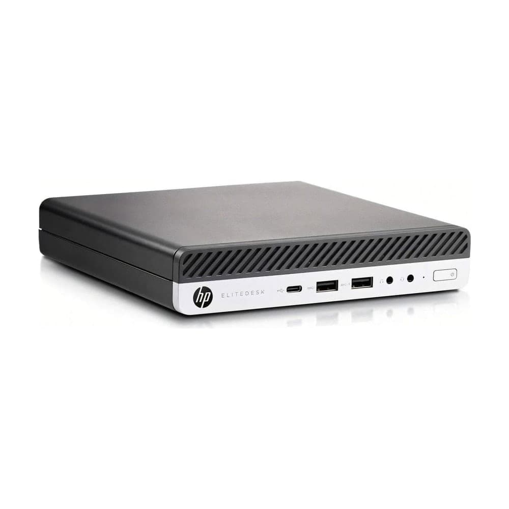 HP 800 G4 i5-8500T 32GB 1TB SSD Windows 11