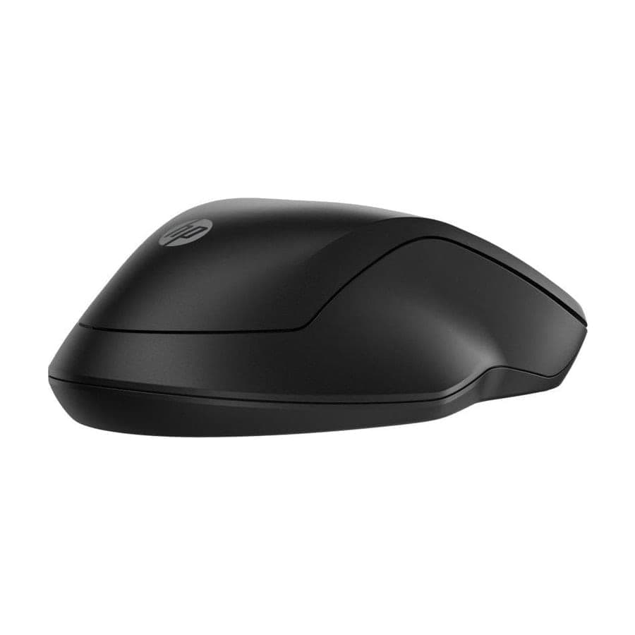 HP 8R3U1AA Ratón inalámbrico