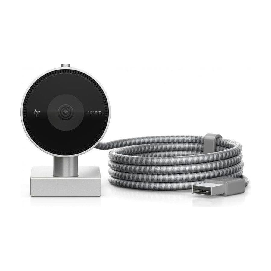 HP 950 4K Webcam