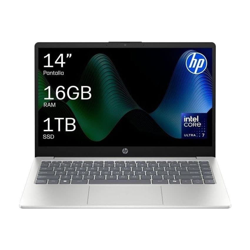 HP AI 14-hc0000ns 14"