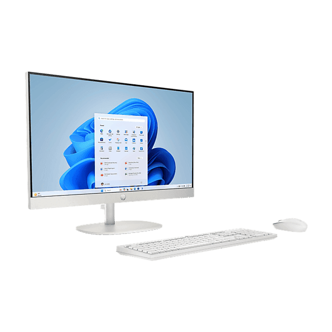 HP 24-cr2002ns All-in-One PC