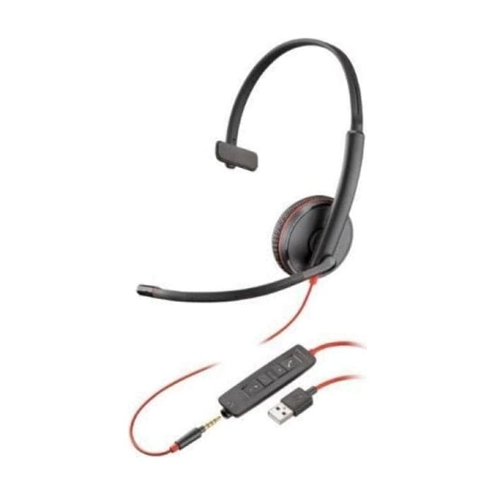 HP Blackwire C3215