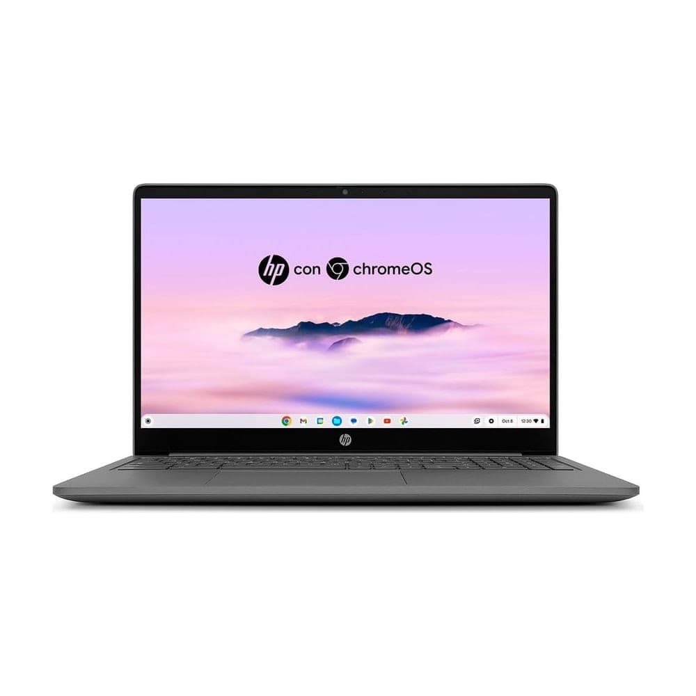 HP Chromebook Plus 15a-nb0000ns i3-N305 15.6"