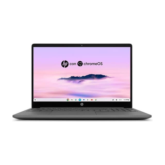 HP Chromebook Plus 15a-nb0000ns i3-N305 15.6"