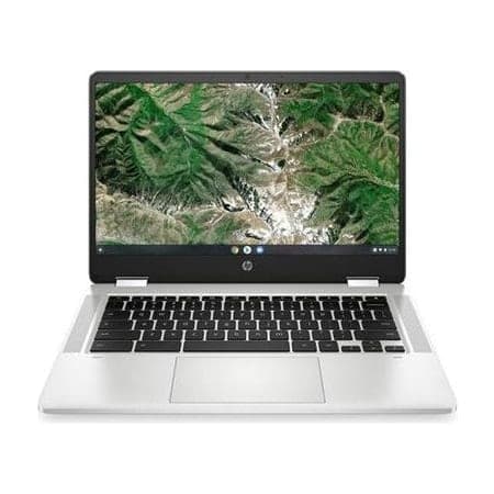 HP Chromebook x360 14"