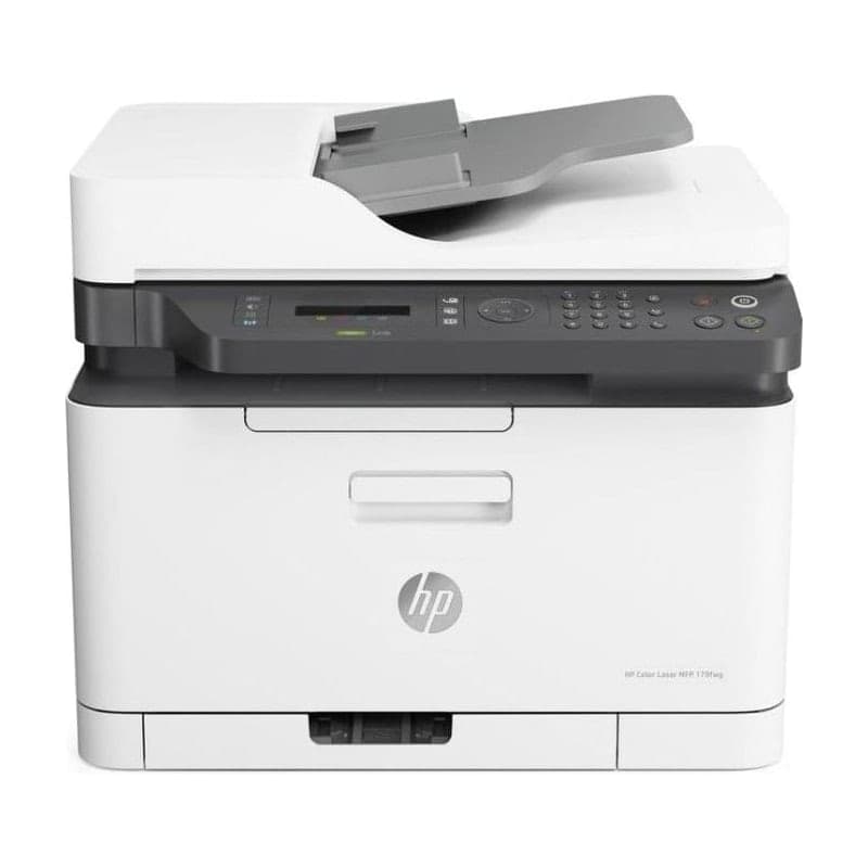 HP Color Laser 179fwg Multifunction Printer