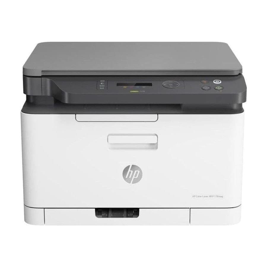 HP Color Laser MFP 178nwg
