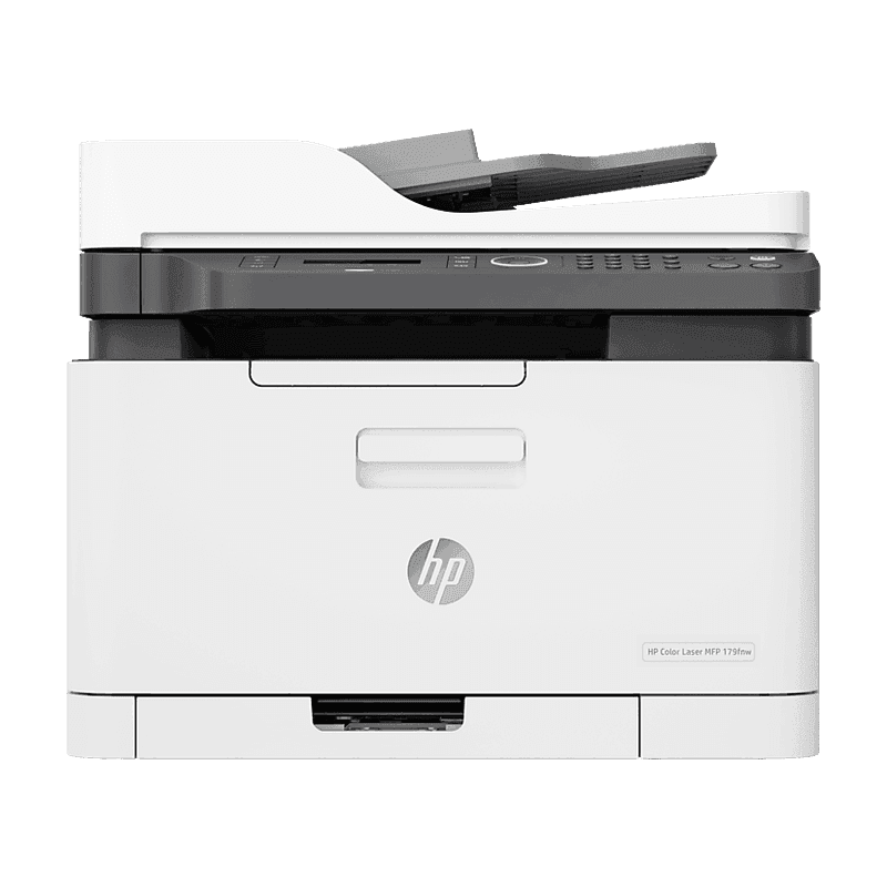HP Color Laser MFP 179fnw