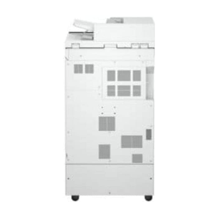 HP Color LaserJet 8801dn Multifunción