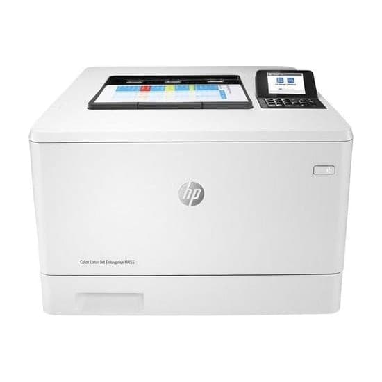 HP Color LaserJet Enterprise M455dn