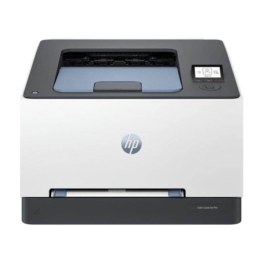 HP Color LaserJet Pro 3202dn