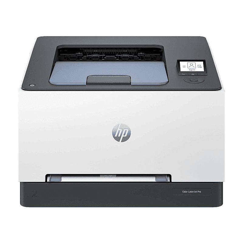 HP Color LaserJet Pro 3202dw