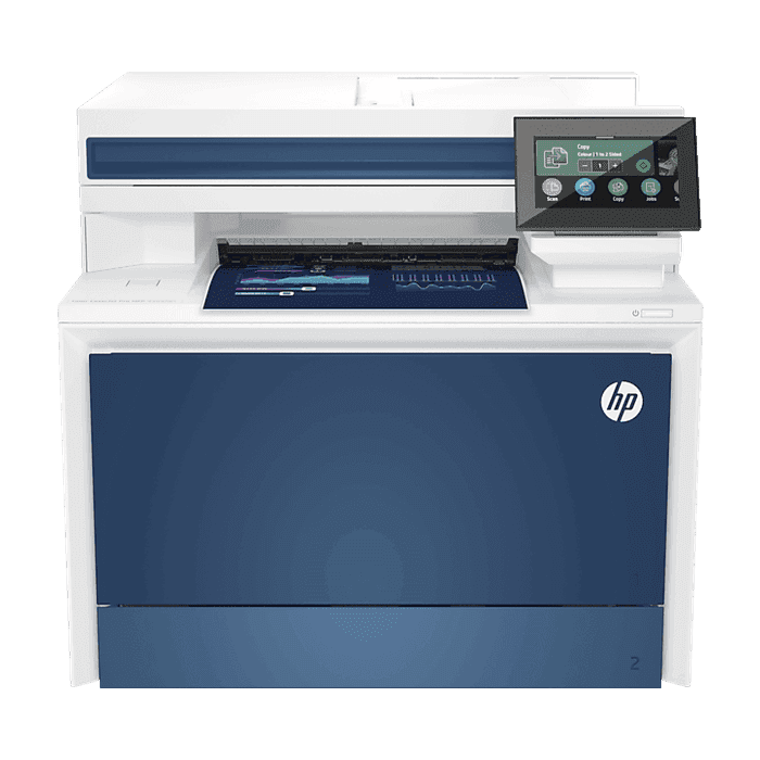 HP Color LaserJet Pro 4302fdn