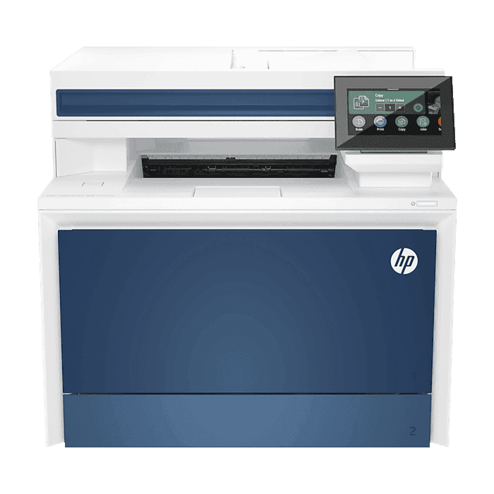 HP Color LaserJet Pro 4302fdw