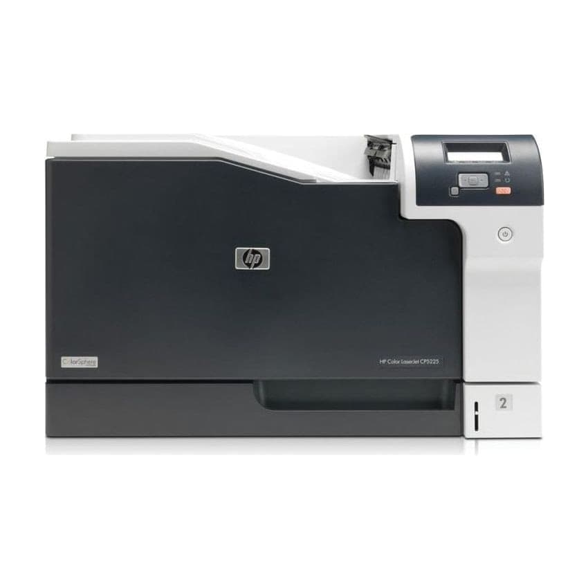HP Color LaserJet Pro CP5225n